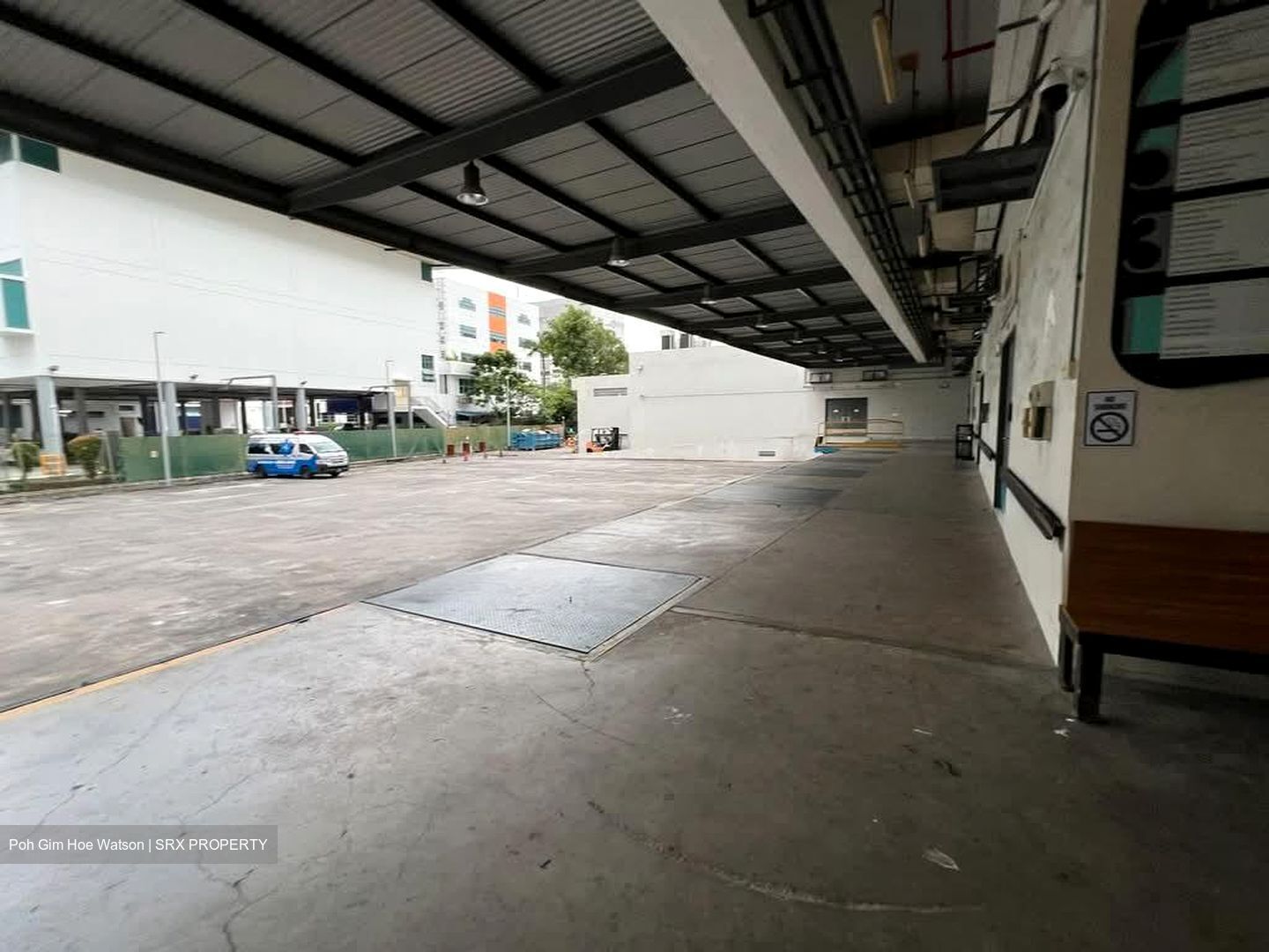 Paya Lebar 178 (D14), Factory #581696341